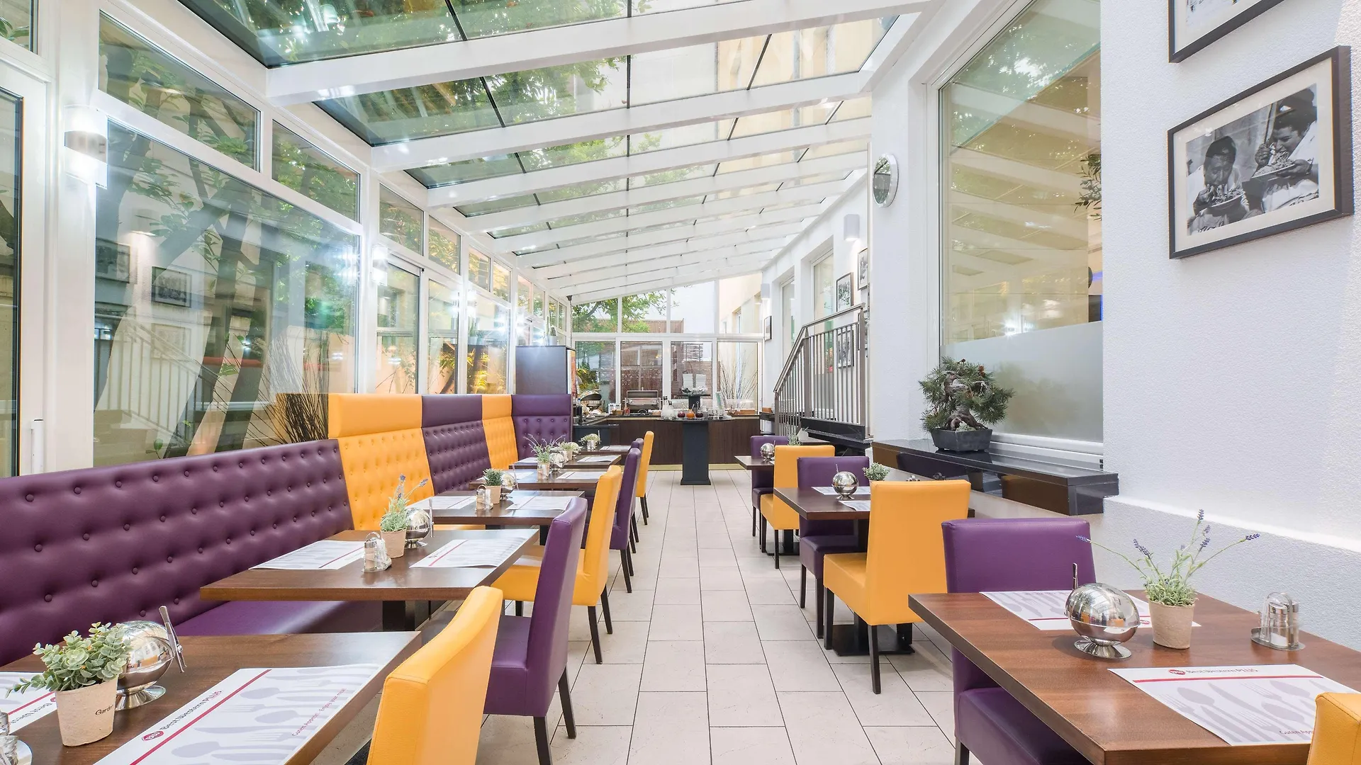 Best Western Plus Grand Hotel Victor Hugo Λουξεμβούργο