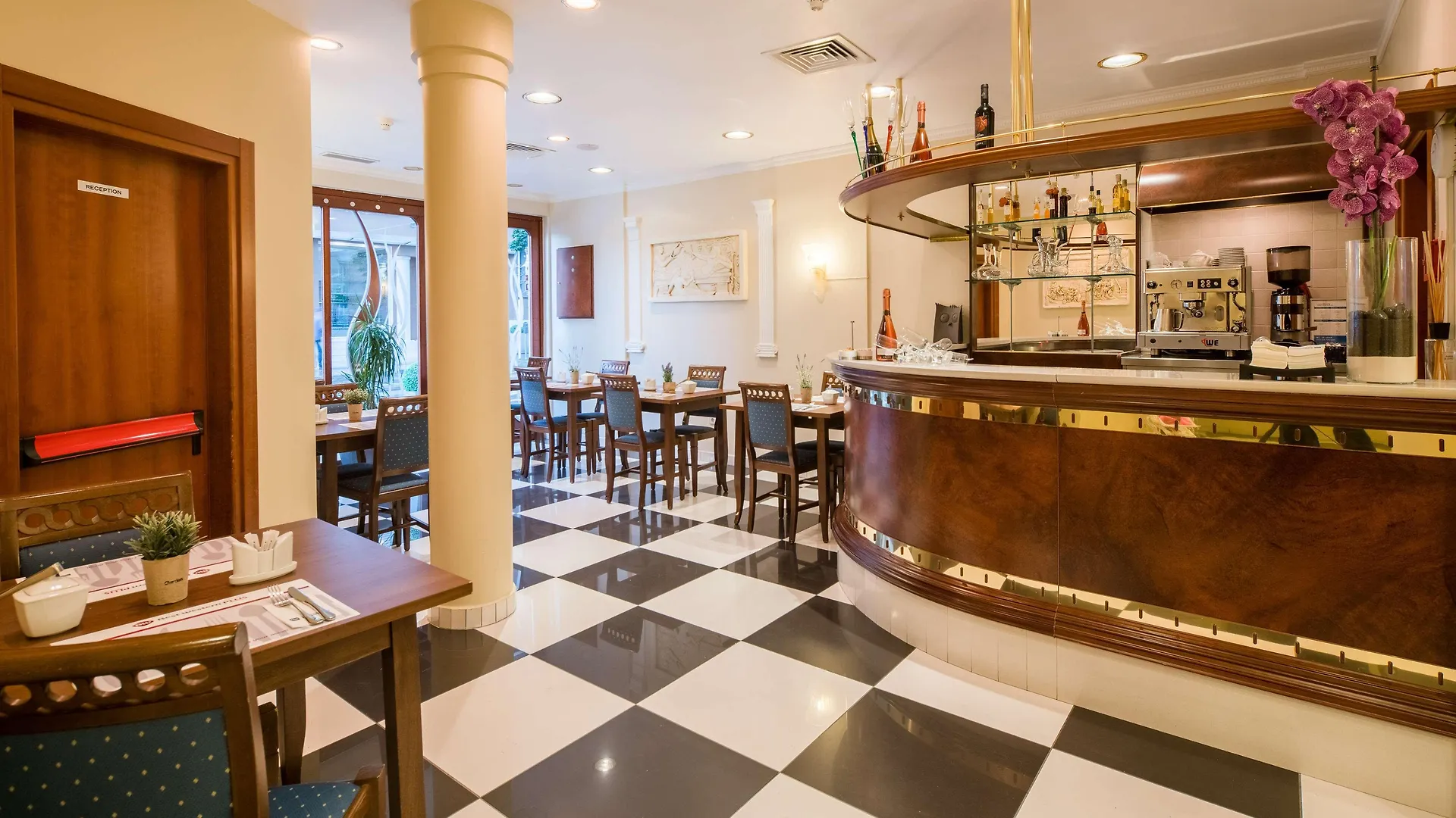 Best Western Plus Grand Hotel Victor Hugo Λουξεμβούργο
