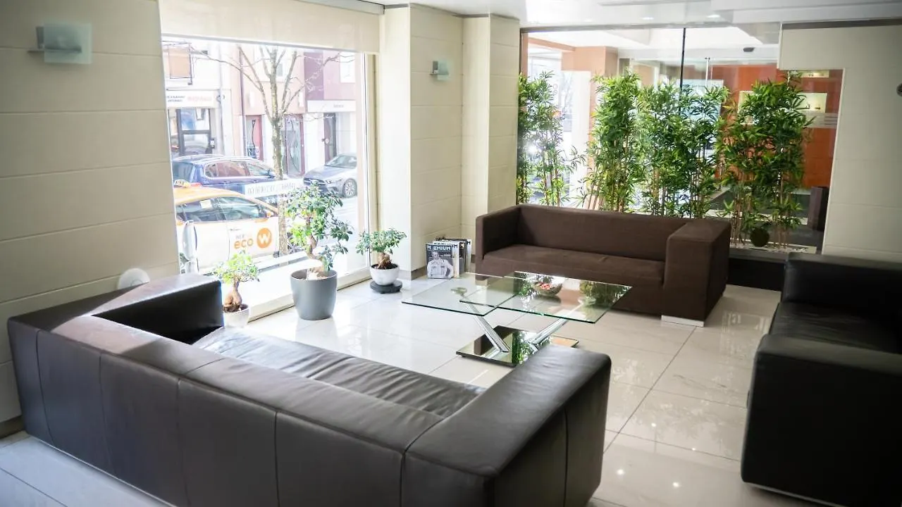 Best Western Plus Grand Hotel Victor Hugo Λουξεμβούργο