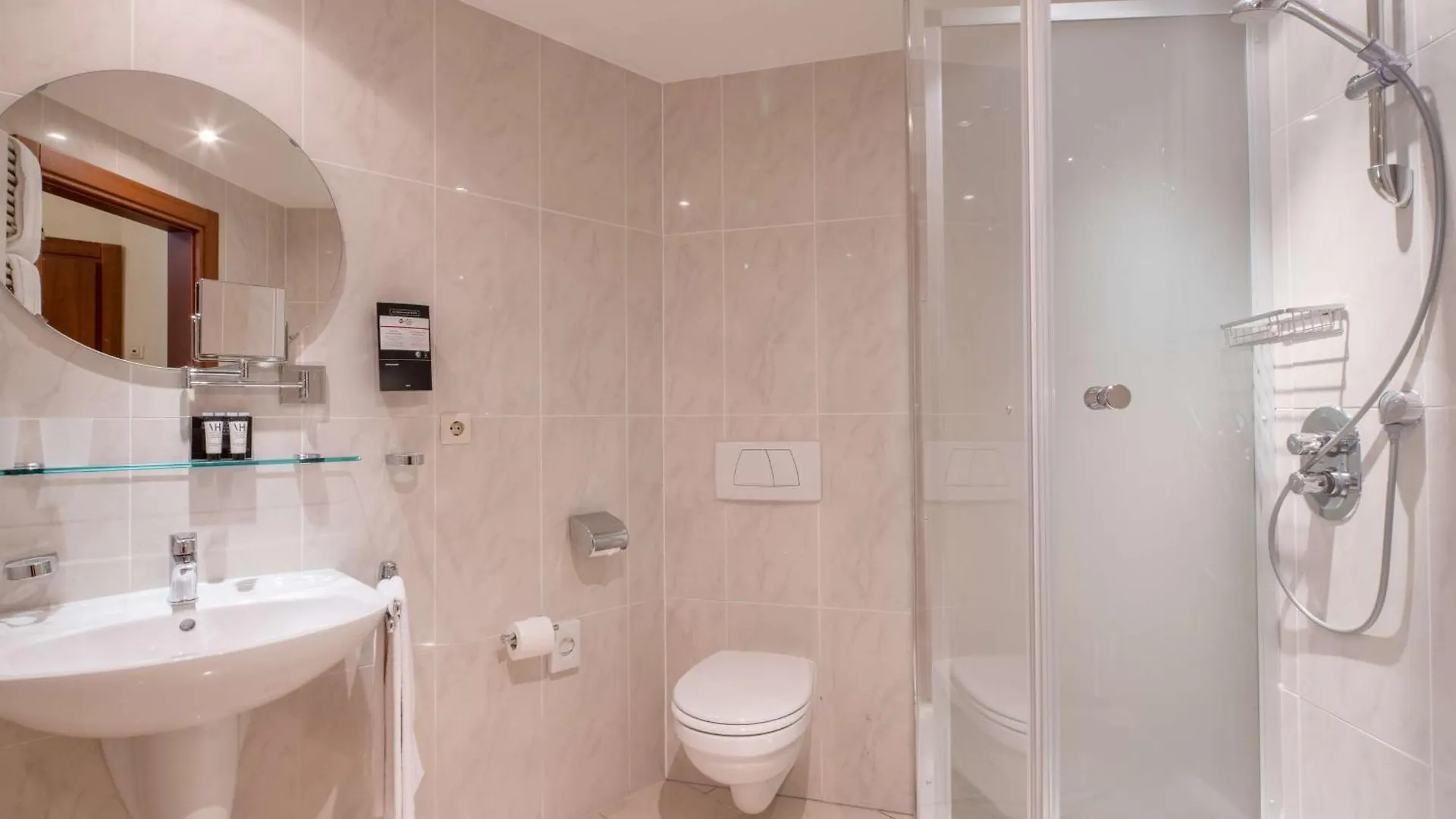 Best Western Plus Grand Hotel Victor Hugo Λουξεμβούργο Λουξεμβούργο