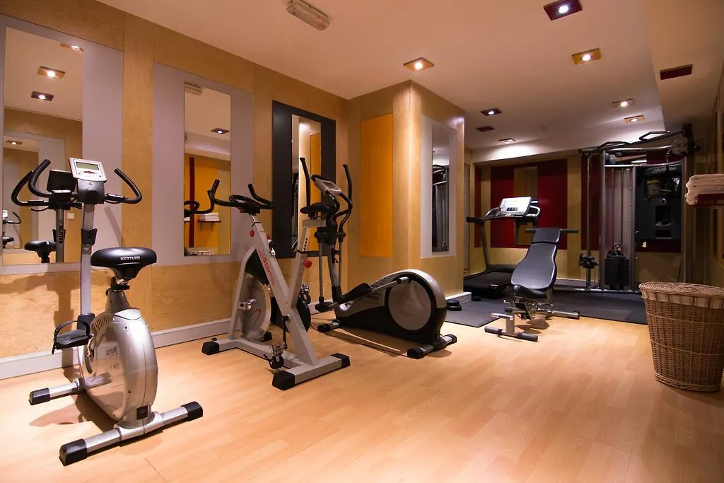 Best Western Plus Grand Hotel Victor Hugo Λουξεμβούργο
