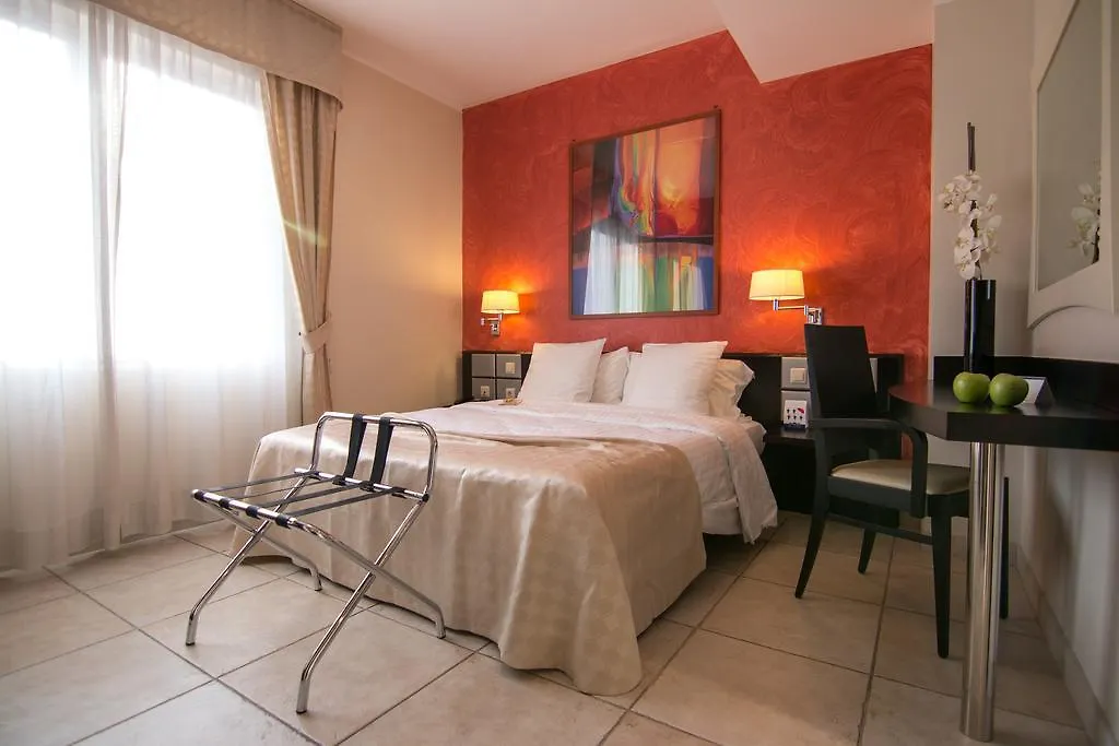 Best Western Plus Grand Hotel Victor Hugo Λουξεμβούργο