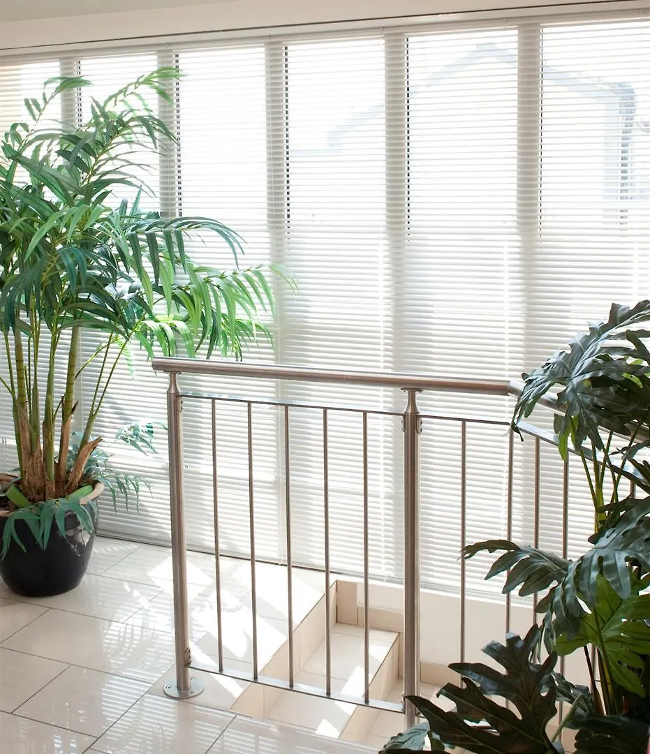 Best Western Plus Grand Hotel Victor Hugo Λουξεμβούργο