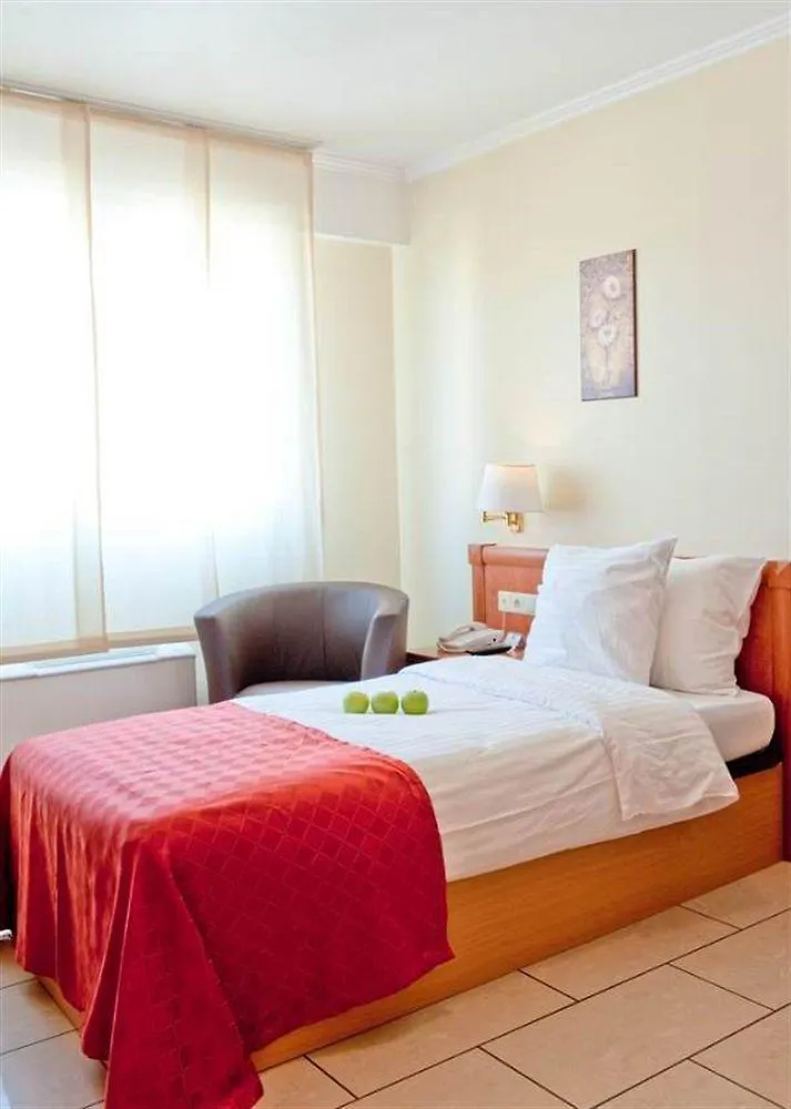 Best Western Plus Grand Hotel Victor Hugo Λουξεμβούργο