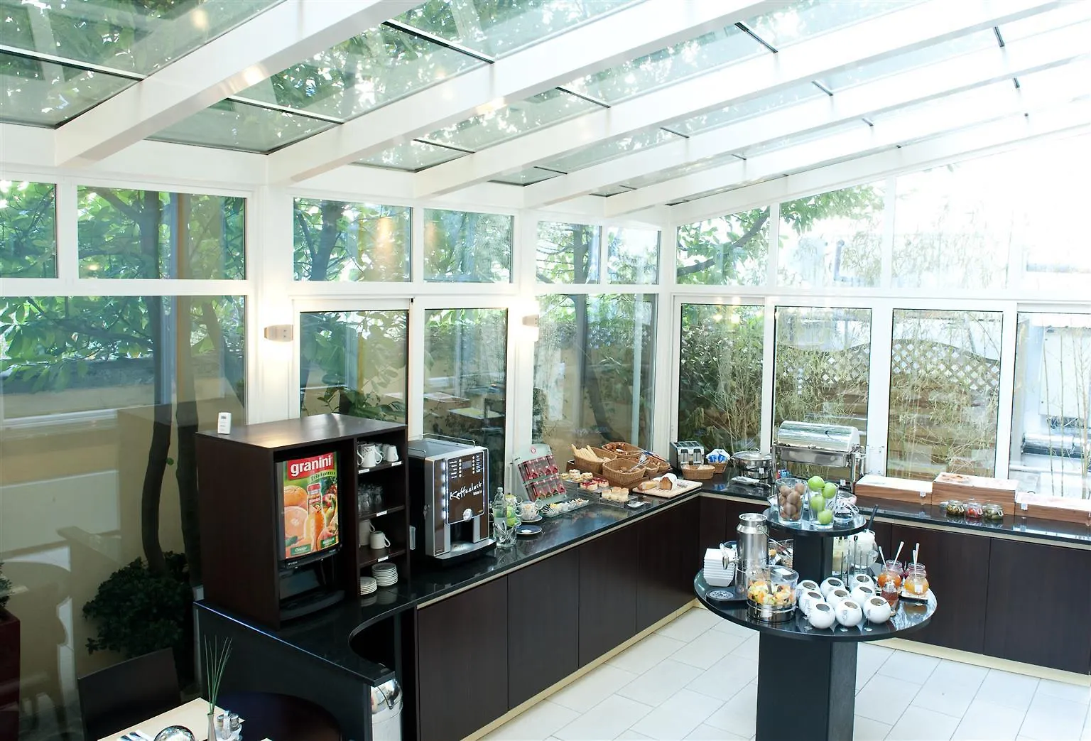 Best Western Plus Grand Hotel Victor Hugo Λουξεμβούργο