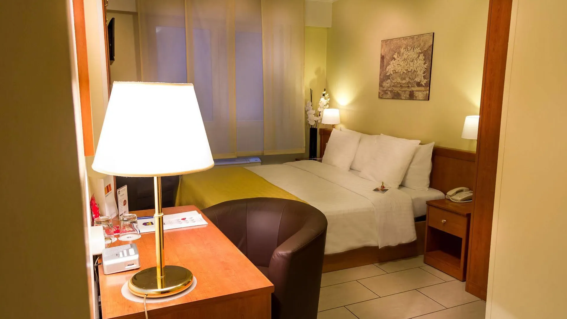 Best Western Plus Grand Hotel Victor Hugo لوكسمبورغ