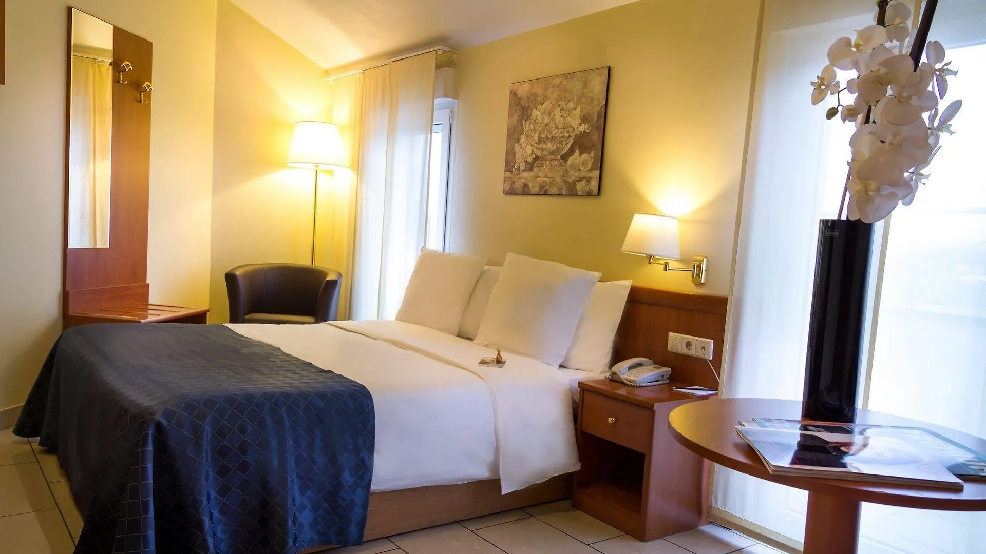 ****  Best Western Plus Grand Hotel Victor Hugo Luxembourg Luxembourg