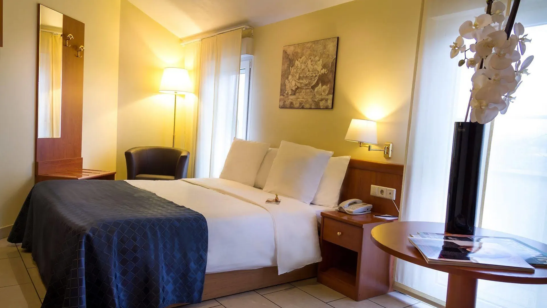 Best Western Plus Grand Hotel Victor Hugo Λουξεμβούργο