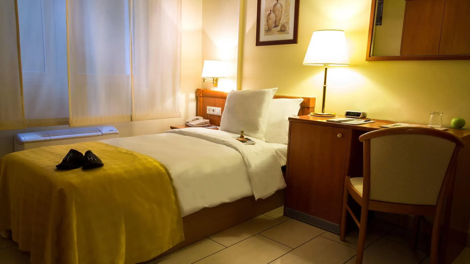 Best Western Plus Grand Hotel Victor Hugo Λουξεμβούργο