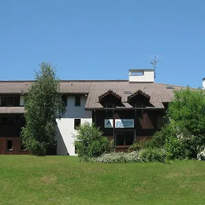 Auberge De Jeunesse Hi Vandrarhem Annecy