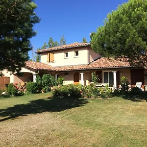 Le Paradis De La Provence Bed & Breakfast Saint-Cyr-sur-le-Rhone