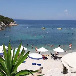 Apartahotel Garden Ermali Ksamil
