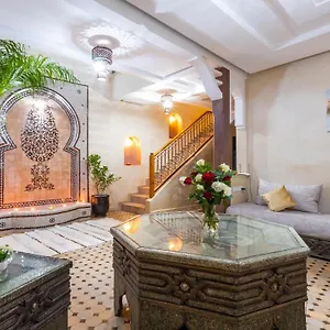 Elite Riad Marrakesh