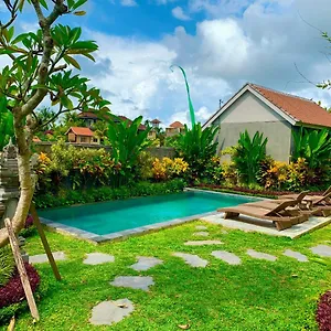 Pondok Naya - Chse Certified 4* Ubud (Bali)