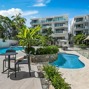 Sun Lagoon 4* Noosa Heads