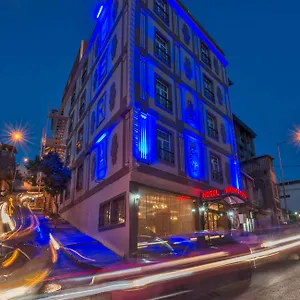 Montagna Hera Taksim Κωνσταντινούπολη