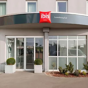 Ibis Luxembourg Sud Hotell