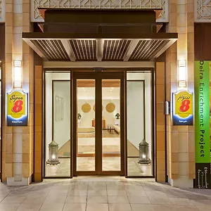 ** Hotel Super 8 By Wyndham Deira Emirati Arabi Uniti