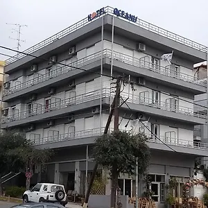 Oceanis Θεσσαλονίκη