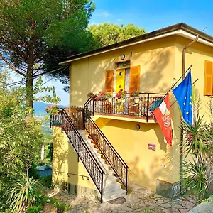 Bed & Breakfast La Ginestra