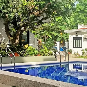 Resort Alona Whitehouses Panglao