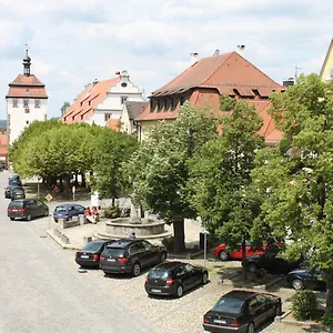 Gasthof Zum Storch 3* Schluesselfeld