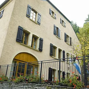 Hostel Youth, Vianden