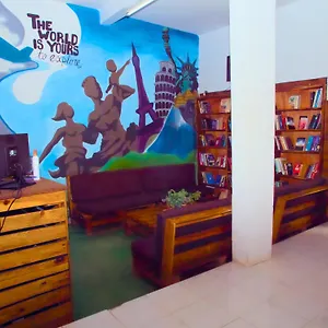 Hostal International House Dakar