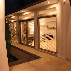 Ayurvedagram Bali Holiday park Ubud (Bali)