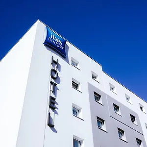 Ibis Budget Luxembourg Aeroport Ξενοδοχείο