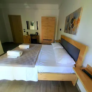 Apartahotel Lungomare Private Vlorë