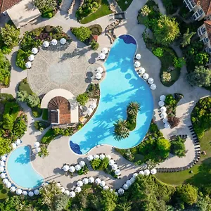 Hyatt Regency Hotel Saloniki