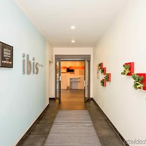 Ibis Belval Szálloda