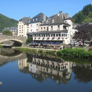 Auberge De Hotell