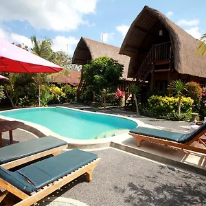 Rambo Guest house Uluwatu (Bali)
