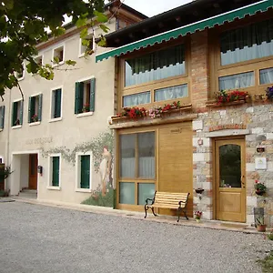 Bed & Breakfast Pergola