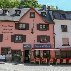 Auberge Aal Veinen Vianden