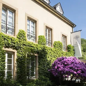 Hotel Les Jardins D'Anais