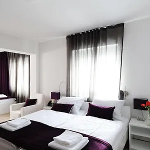 Garni Azur 3* Ljubljana