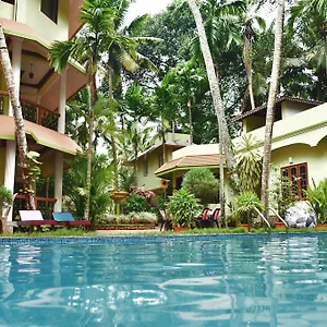 Ideal Ayurvedic 3* Kovalam