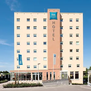 Ibis Budget Luxembourg Sud Szálloda