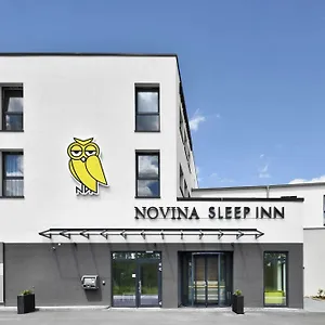 Novina Sleep 3* Herzogenaurach