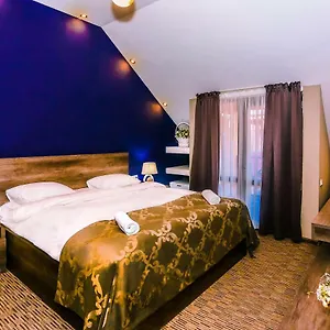 Villa Hotel Tbilisi Hotel Tbilisi
