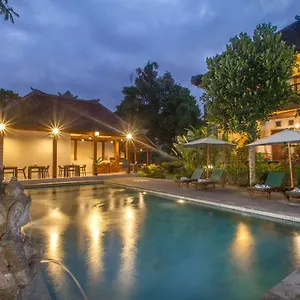 Adi Jaya By Eps - Chse Certified Guest house Ubud (Bali)