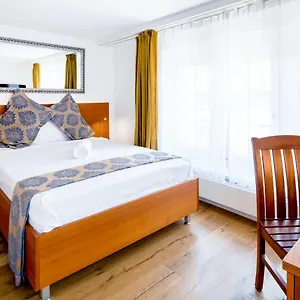 Hotel Old Town Zúrich