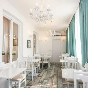 Lowell Hotel Tbilisi