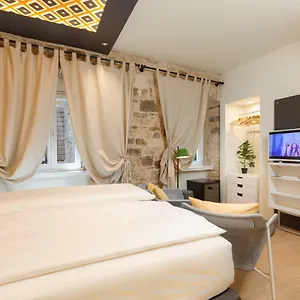 Luxury Bajamonti Guest house Split