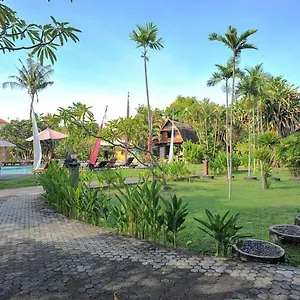 Suji Guest house Kuta (Bali)