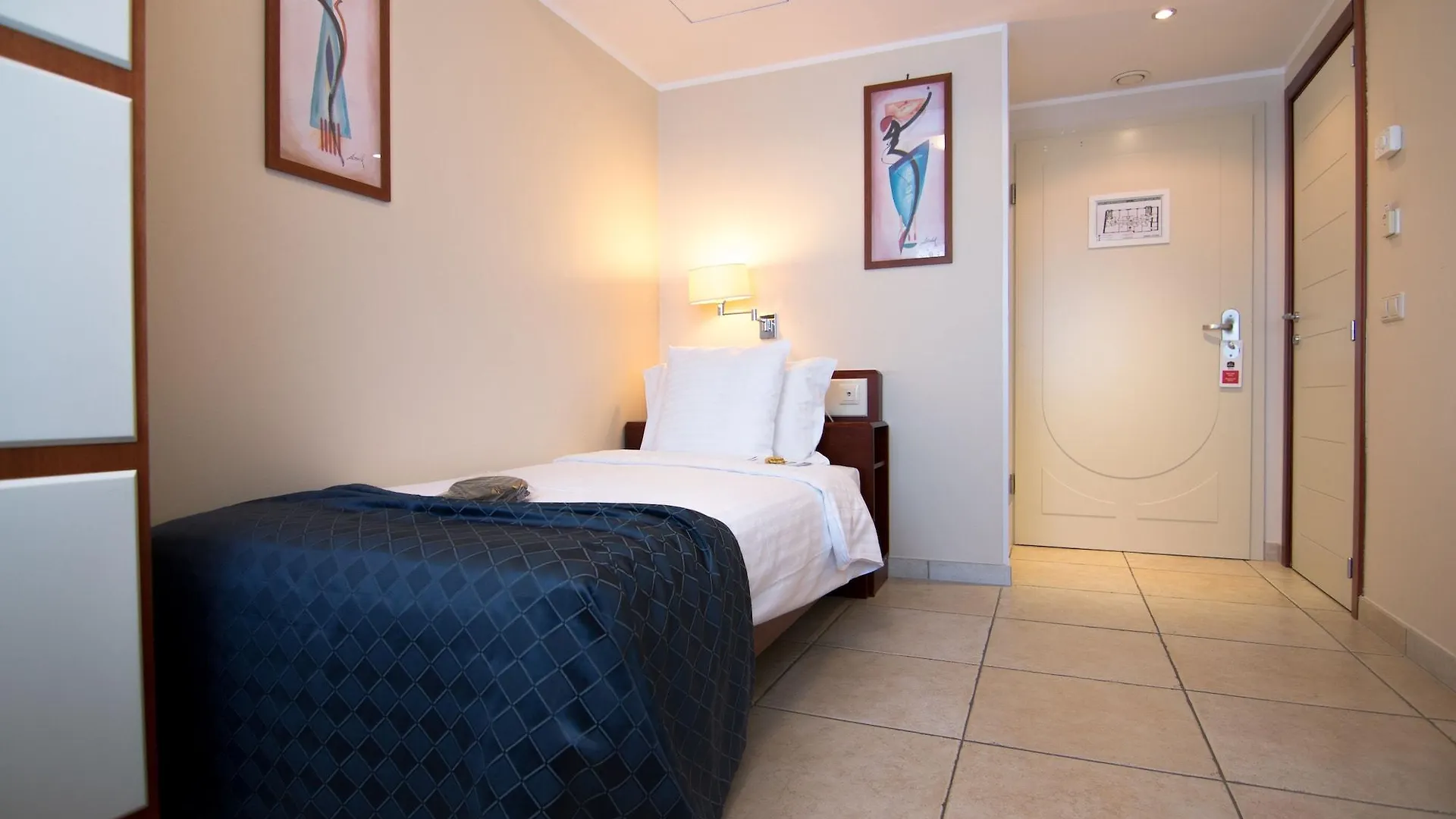 Best Western Plus Grand Hotel Victor Hugo Luxembourg