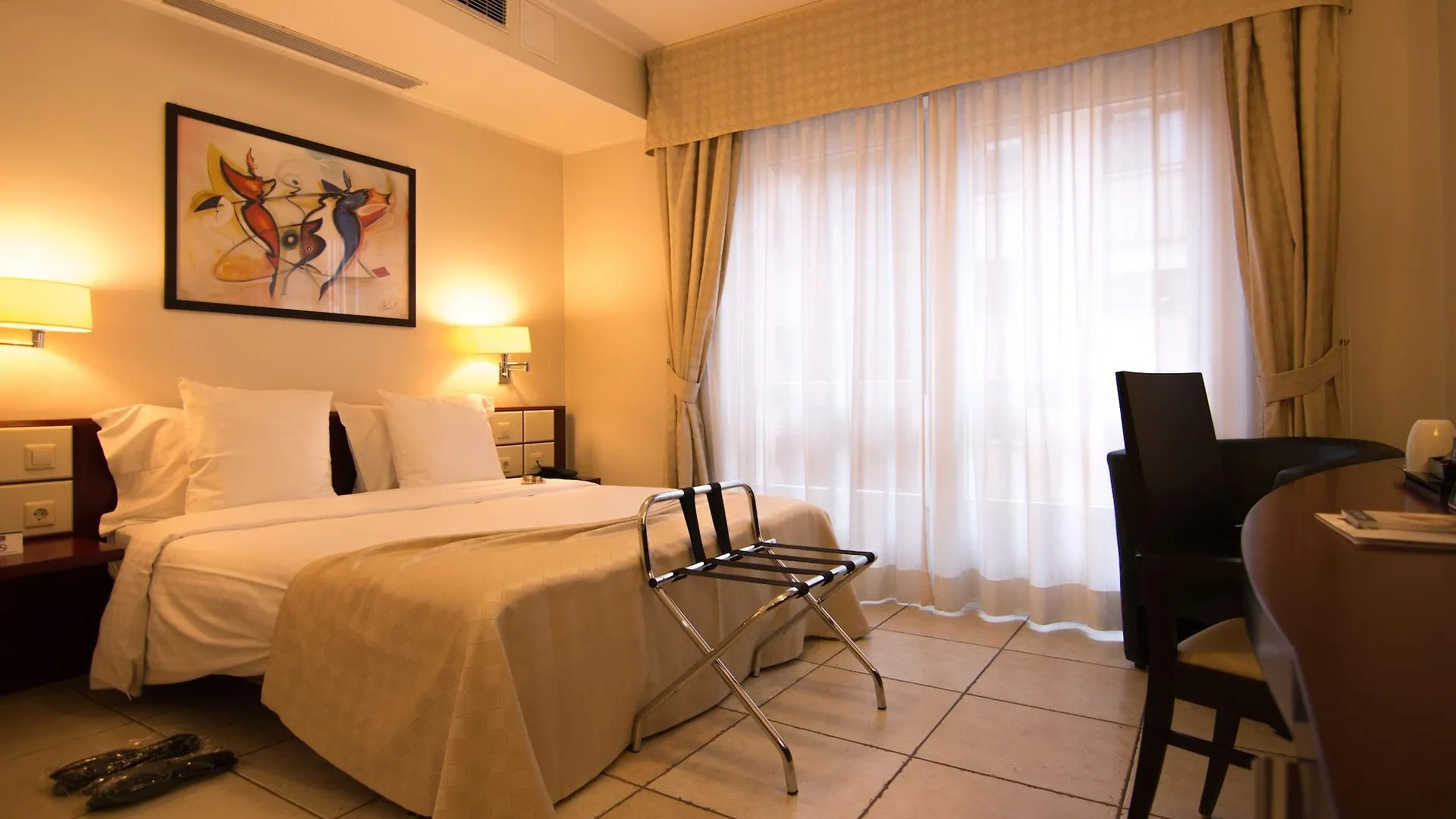 Best Western Plus Grand Hotel Victor Hugo Luxembourg 4*,  Luxembourg